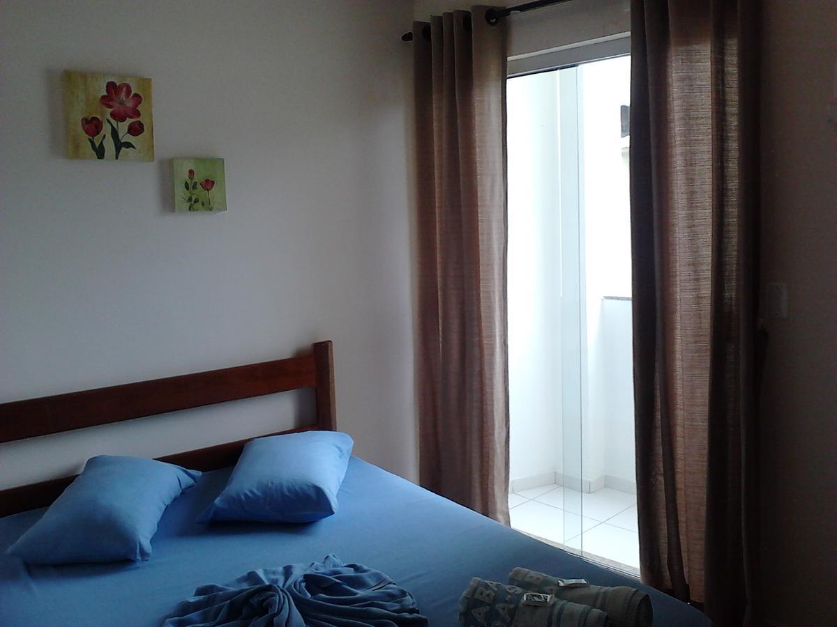 Hotel Piracicaba Aparecida  Bagian luar foto